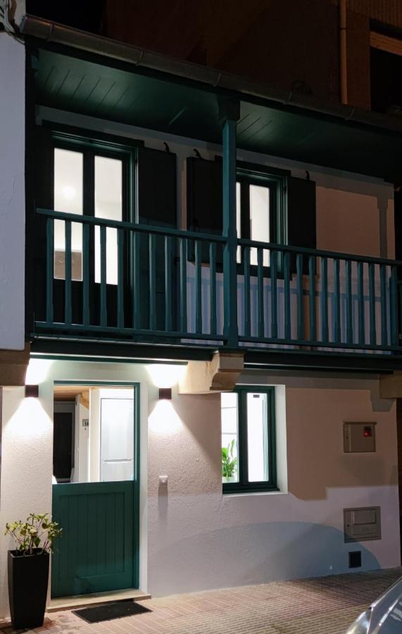 הוילה Porto do Barqueiro El Balcon De Carmen מראה חיצוני תמונה